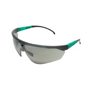 Óculos de Segurança Cinza Antiembaçante 012545012 TARGA CARBOGRAFITE