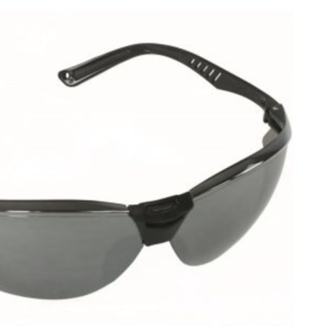 Óculos de Segurança Cinza Antiembaçante CA 17038 012298812 CAYMAN CARBOGRAFITE-4cf74d82-4608-46c8-b7dc-08f4ecddbfd7