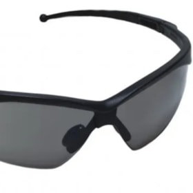 Óculos de Segurança Cinza Antiembaçante CA 18697 EVOLUTION CARBOGRAFITE