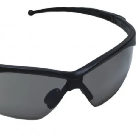 Óculos de Segurança Cinza Antiembaçante CA 18697 EVOLUTION CARBOGRAFITE-ee1c50fa-8fa0-44f7-aa8f-3b7afcbbd4fe