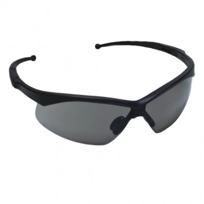 Óculos de Segurança Cinza Antiembaçante CA 18697 EVOLUTION CARBOGRAFITE-999c77a1-ccf1-49ca-8a1c-4cf023260a37