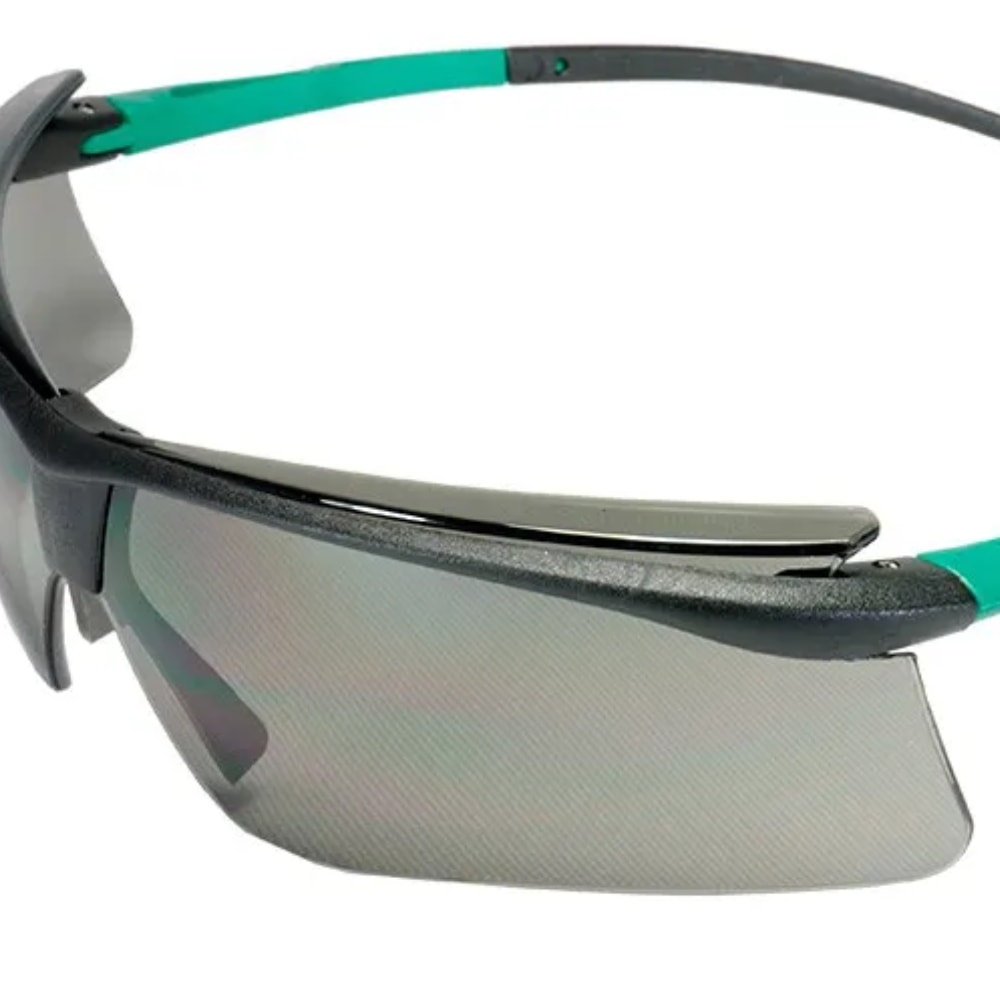 Óculos de Segurança Cinza CA 35137 012544012 WIND CARBOGRAFITE