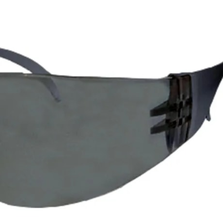 Óculos de Segurança Cinza CA 41252 010643810 SUPER VISION P CARBOGRAFITE-0927c4e9-5433-4745-a0e1-b0f3a6d9289c