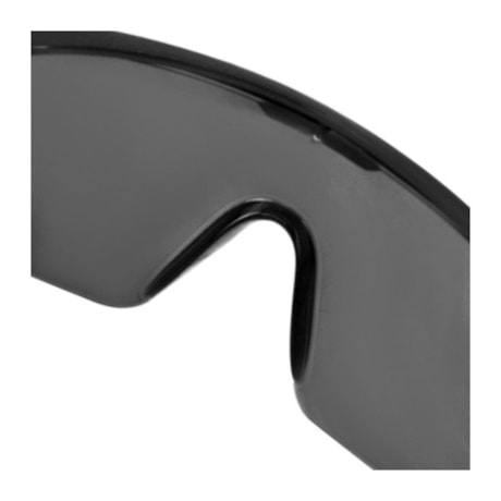 Óculos de Segurança Cinza CA 6136 SPECTRA 2000 CARBOGRAFITE-f6b472de-70f8-4078-b5ae-a07e40e7c1f1