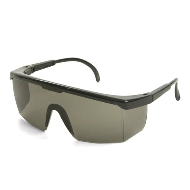 Óculos de Segurança Cinza CA 6136 SPECTRA 2000 CARBOGRAFITE-f2179b55-7b55-4a97-b5d4-35ccef4faa03