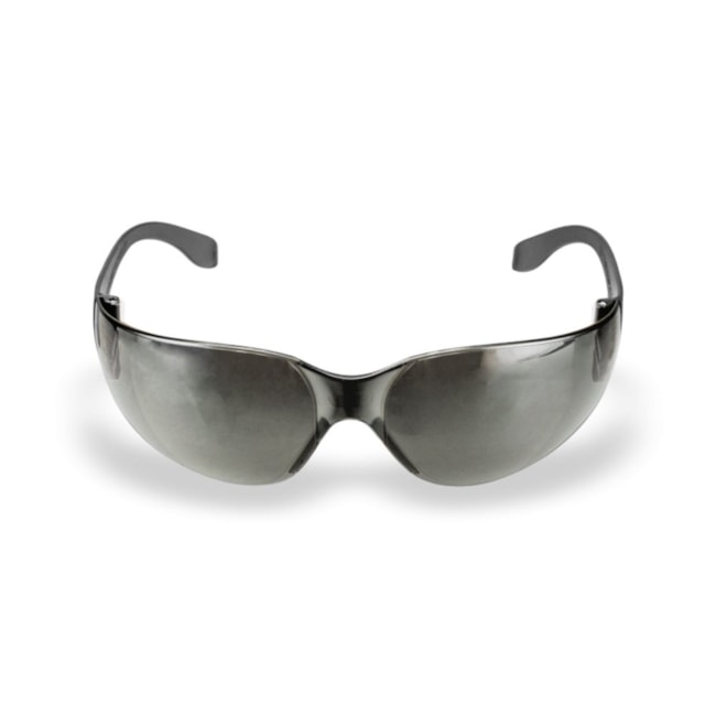 Óculos de Segurança Cinza Espelhado CA 11268 LEOPARDO KALIPSO-9497471e-06c1-4248-82a8-7d7e6d820d9f