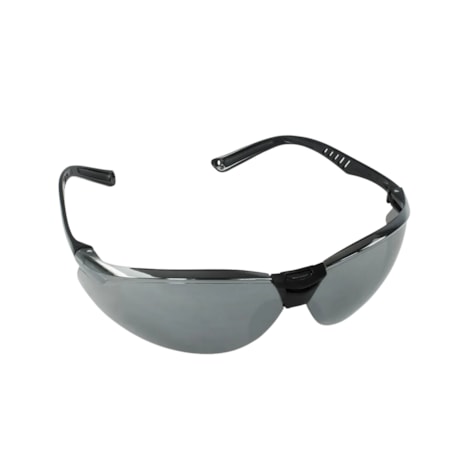 Óculos de Segurança Cinza Espelhado CA 17038 CAYMAN CARBOGRAFITE-23b1d23d-14a2-4b28-adbd-ca1658ea2896