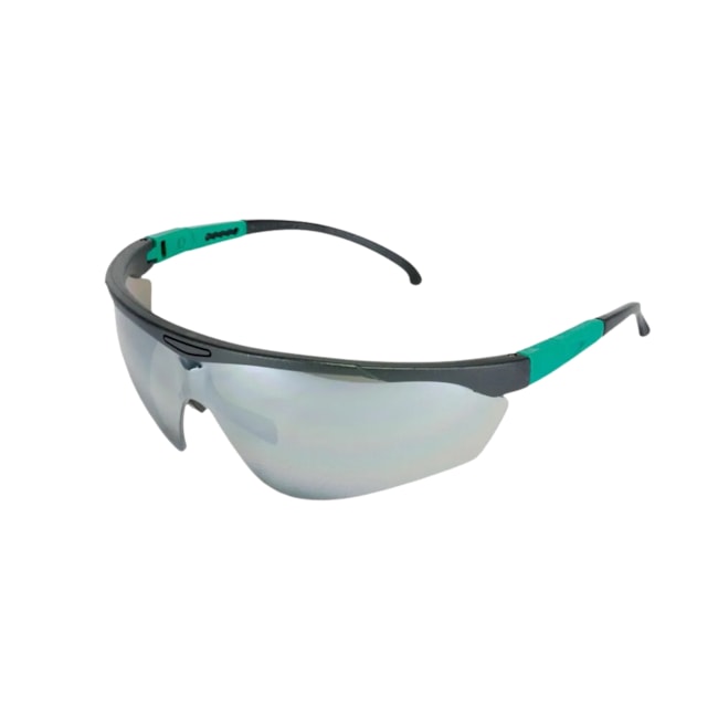 Óculos de Segurança Cinza Espelhado CA 35138 012544912 TARGA CARBOGRAFITE-c68cd483-6f2e-455b-9a7e-19c1aab2af91