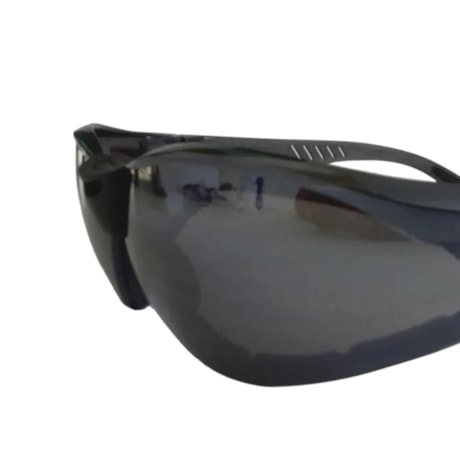 Óculos de Segurança Cinza Espelhado CAYMAN F CARBOGRAFITE-589a3a24-d275-4cf9-a248-a38a613e3309