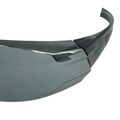 Óculos de Segurança Cinza Espelhado CAYMAN SPORT CARBOGRAFITE