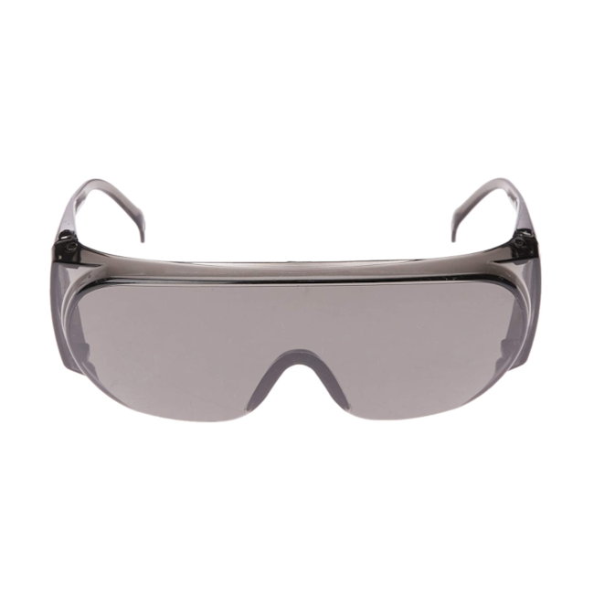 Óculos de Segurança Cinza Sobrepor CA 6942 PRO-VISION CARBOGRAFITE-3c7521f1-7ef5-4c04-a97b-6efef154a6bb