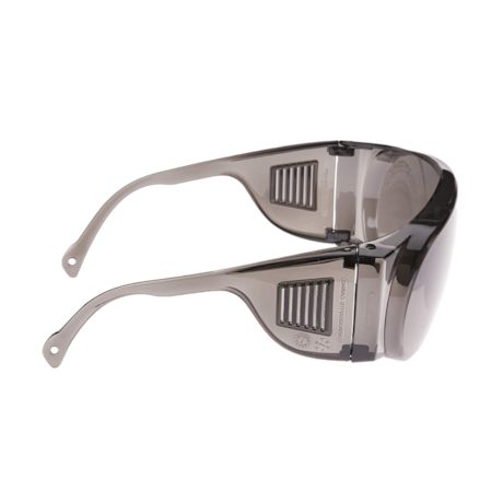 Óculos de Segurança Cinza Sobrepor CA 6942 PRO-VISION CARBOGRAFITE-1cb5290f-7b01-4983-9b6c-6c78c8d1ff59