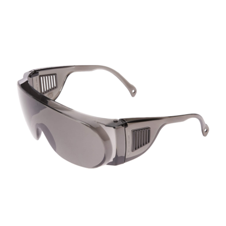 Óculos de Segurança Cinza Sobrepor CA 6942 PRO-VISION CARBOGRAFITE-f44ab976-c010-45c3-a50a-9fbd6169dbb3