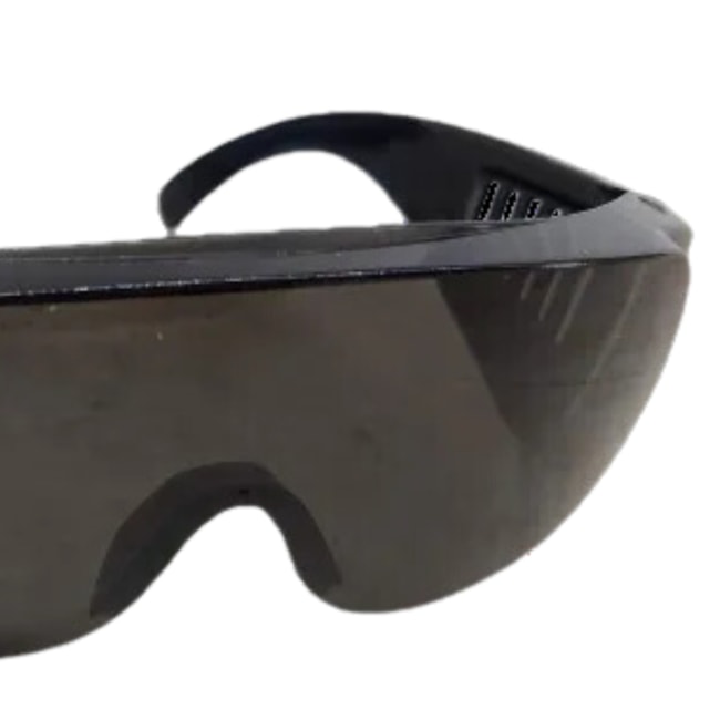 Óculos de Segurança Cinza Sobrepor Haste Preta CA 6942 PRO VISION CARBOGRAFITE-5ee95d06-ddbc-4317-8dc2-04ee8aec76c7