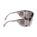 Óculos de Segurança Cinza Sobrepor PRO-VISION CARBOGRAFITE