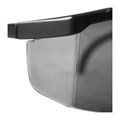 Óculos de Segurança Cinza SPECTRA 2000 CARBOGRAFITE