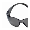 Óculos de Segurança Cinza SUPER VISION CARBOGRAFITE 