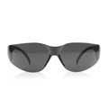 Óculos de Segurança Cinza SUPER VISION CARBOGRAFITE 