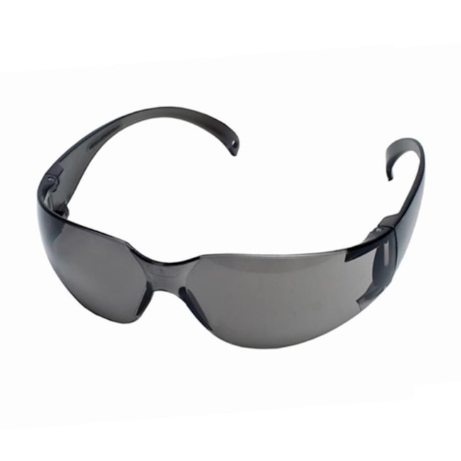Óculos de Segurança Cinza SUPER VISION CARBOGRAFITE -851485ae-165d-454e-84de-8c9cdfac9e2e