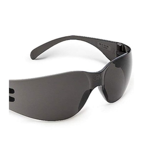 Óculos de Segurança de Policarbonato Cinza CA 15649 VIRTUA 3M-f55dc1c4-9668-44b4-a19c-4782822e2eec