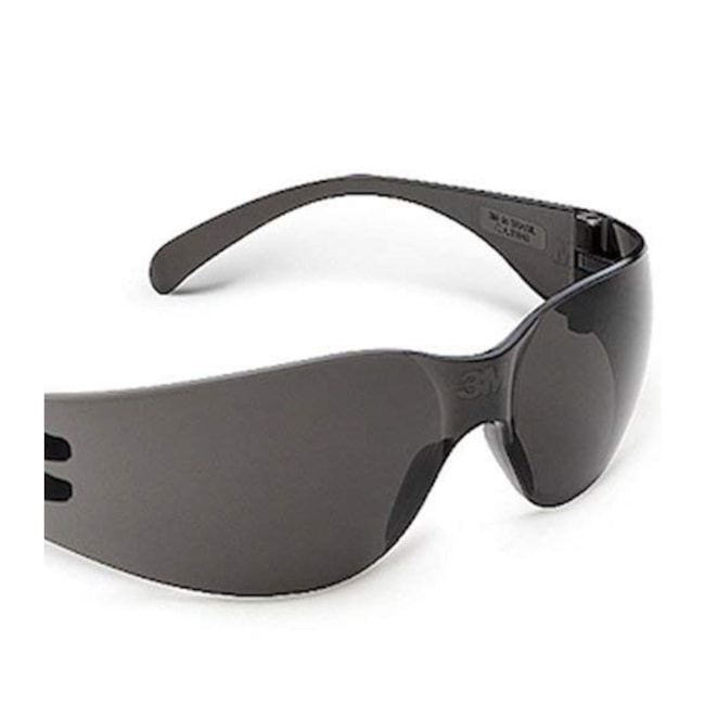 Óculos de Segurança de Policarbonato Cinza CA 15649 VIRTUA 3M-18ab2e2f-c88f-4be4-9732-b7efebb30675