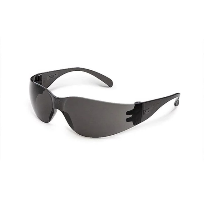 Óculos de Segurança de Policarbonato Cinza CA 15649 VIRTUA 3M-cc986f3f-9cdb-4d29-bbcd-9802a6595835