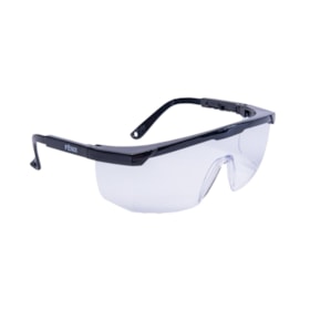 Óculos de Segurança FENIX Transparente CA 9722 DA14500 DANNY