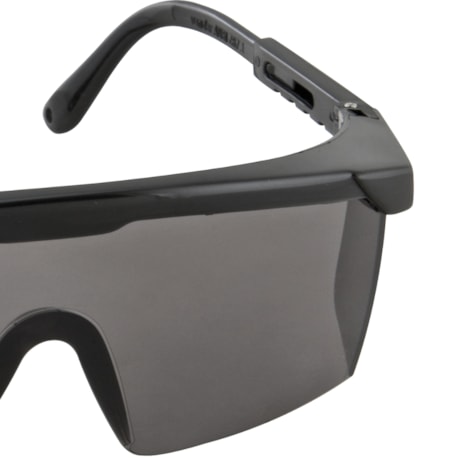 Óculos de Segurança Foxter Fumê 7055140000 VONDER-583cb62c-b474-4f58-89de-e848edc4964f