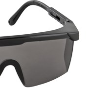 Óculos de Segurança Foxter Fumê Antiembaçante 7055000140 VONDER