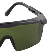 Óculos de Segurança Foxter Verde 7055130000 VONDER
