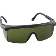 Óculos de Segurança Foxter Verde 7055130000 VONDER