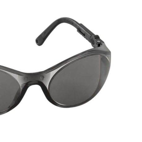 Óculos de Segurança Fumê Pit Bull CA 42907 7055740000 VONDER-93baa950-03a1-4d29-8938-774869212fb2