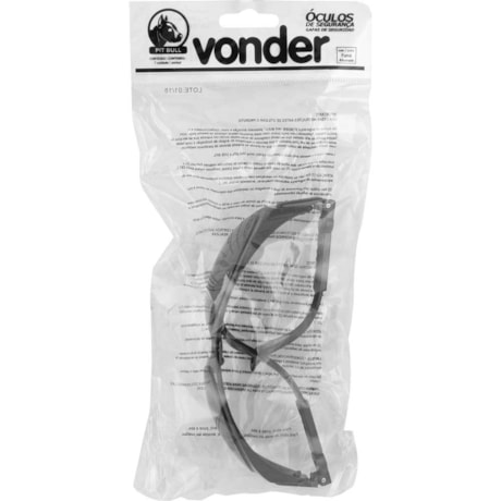 Óculos de Segurança Fumê Pit Bull CA 42907 7055740000 VONDER-7caff214-5ec8-4eb6-ad73-f2d731744eac