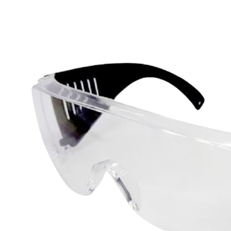 Óculos de Segurança Incolor 010087910 Haste Preta CA 6942 PRO VISION CARBOGRAFITE-17c1558b-a735-44fd-a514-6ba3c0593ca9