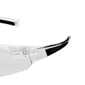 Óculos de Segurança Incolor 012476512 CAYMAN SPORT CARBOGRAFITE