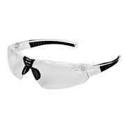 Óculos de Segurança Incolor 012476512 CAYMAN SPORT CARBOGRAFITE