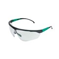 Óculos de Segurança Incolor 012544512 TARGA CARBOGRAFITE