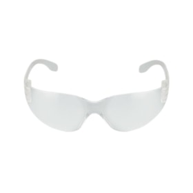 Óculos de Segurança Incolor AF CA 11268 LEOPARDO KALIPSO