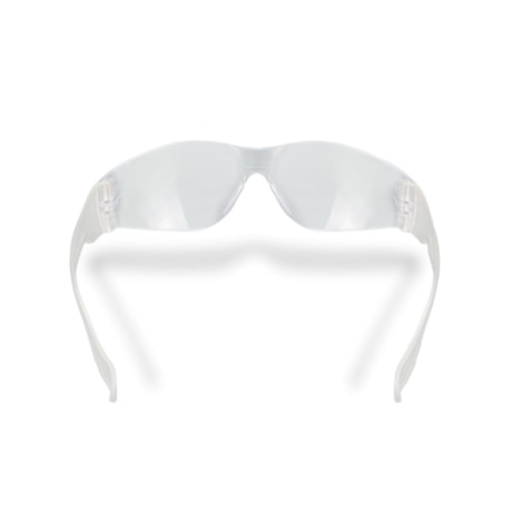 Óculos de Segurança Incolor AF CA 11268 LEOPARDO KALIPSO-9e3ae53d-e3d0-4af2-b206-9fd8267e146f