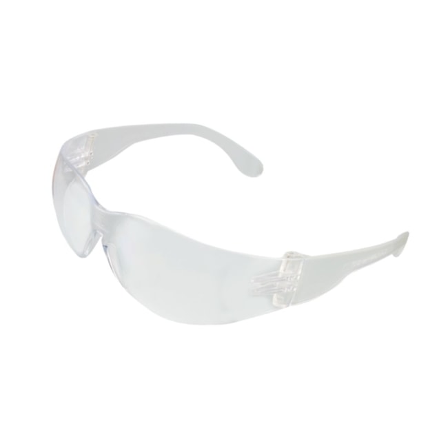 Óculos de Segurança Incolor AF CA 11268 LEOPARDO KALIPSO-d98d7f95-eef7-4cc3-9ebd-413d0f4bf3c0