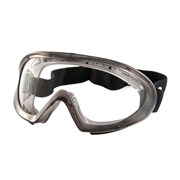 Óculos de Segurança Incolor Ampla Visão Antiembaçante 01.11.2.3 ANGRA KALIPSO