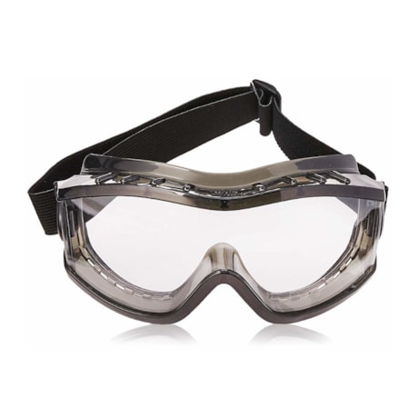 Óculos de Segurança Incolor Ampla Visão CA 18246 EVOLUTION CARBOGRAFITE -688db97e-7198-4c9a-b617-b5a601c6fe7d
