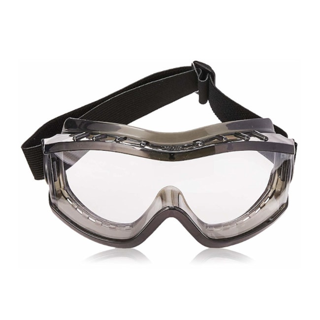 Óculos de Segurança Incolor Ampla Visão CA 18246 EVOLUTION CARBOGRAFITE -6bbe4475-02b5-45d4-9efa-287fd00f1bb8