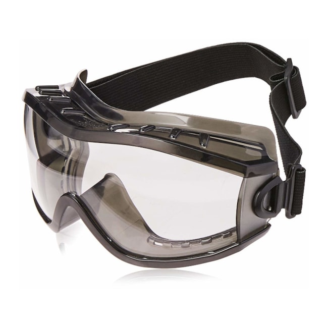 Óculos de Segurança Incolor Ampla Visão CA 18246 EVOLUTION CARBOGRAFITE -0cff60f8-9dc4-4082-a8d2-8f134a775f1e