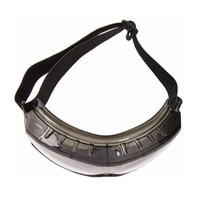 Óculos de Segurança Incolor Ampla Visão CA 18246 EVOLUTION CARBOGRAFITE -9c21f98f-b1a9-4129-9a00-f5004f2bd054