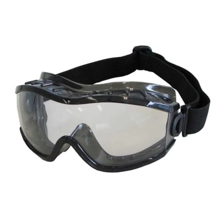 Óculos de Segurança Incolor Ampla Visão CA 18246 EVOLUTION CARBOGRAFITE -b4a5f0e5-07f0-4f48-a44b-2b2970430d01