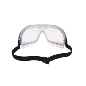 Óculos de Segurança Incolor Ampla Visão SPLASH GGEAR 3M