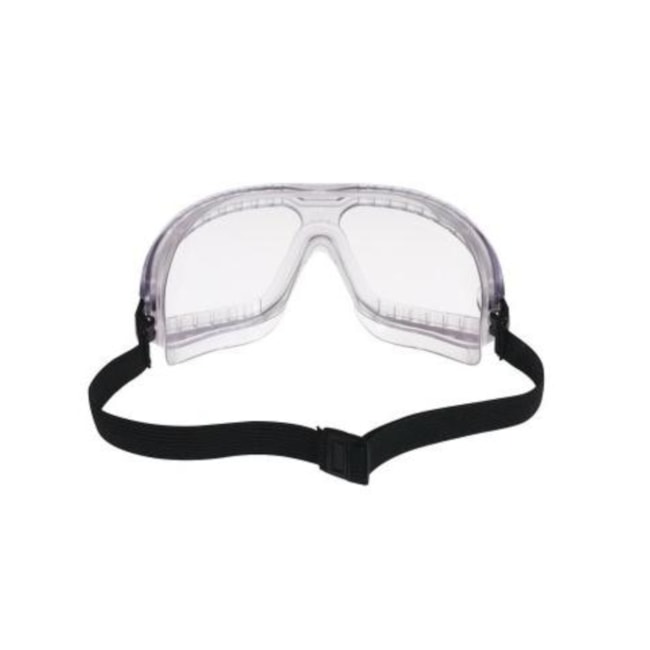 Óculos de Segurança Incolor Ampla Visão SPLASH GGEAR 3M-ac70738c-fcfd-4935-ac50-edb67395eaf9