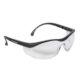 Óculos de Segurança Incolor Anti Embaçante CA 14992 DA14900AE DANNY