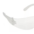 Óculos de Segurança Incolor Anti Risco DA14700 AGUIA DANNY